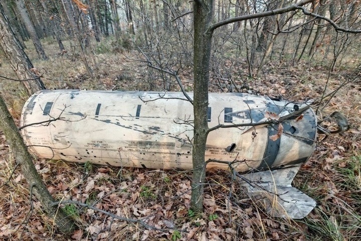 Неожиданно объявлена эвакуация в СНТ российского города