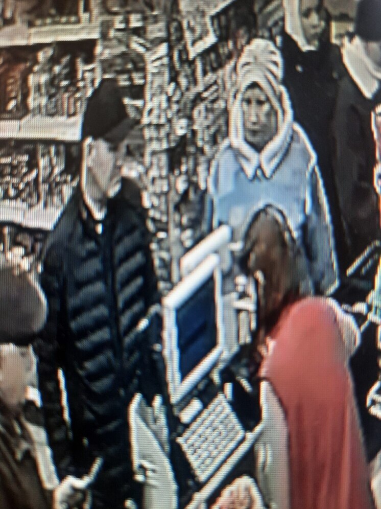 Полиция Чебоксар разыскивает пожилую пару по подозрению в мошенничестве