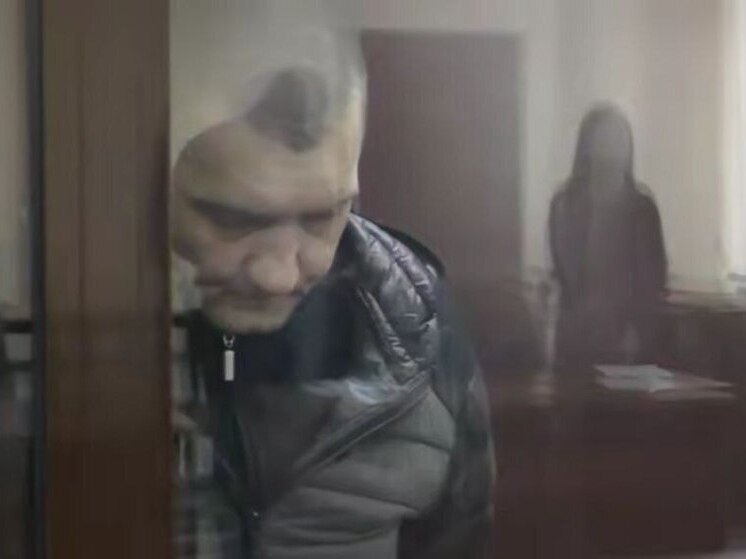 Украинский шпион из Бердянска приговорен к 12 годам заключения