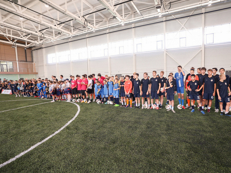 Проект по приобщению чебоксарцев к физкультуре и спорту признан лучшим в стране