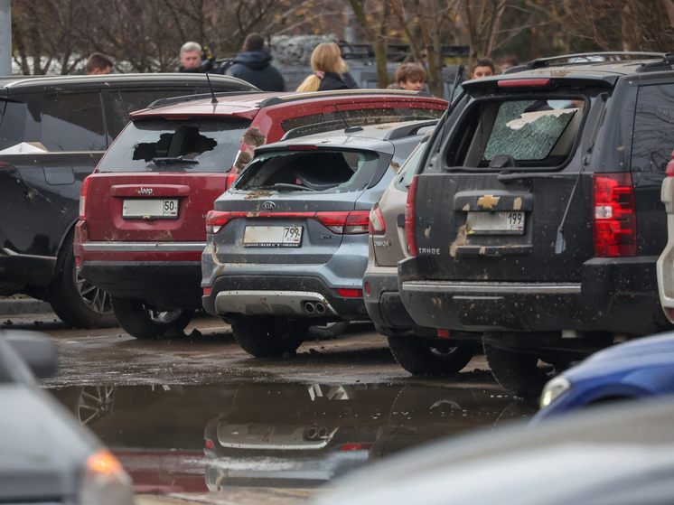 В России запретили управление автомобилем после употребления "солей"