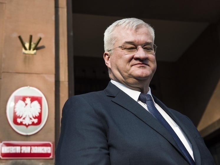 Коррупционный скандал на Украине не должен подрывать поддержку Киева - Сибига