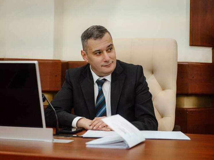 Глава региона Александр Хинштейн прокомментировал свою победу в номинации «Губернатор года»