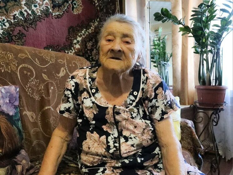 В Тарусе снимают фильм по воспоминаниям детей военного времени