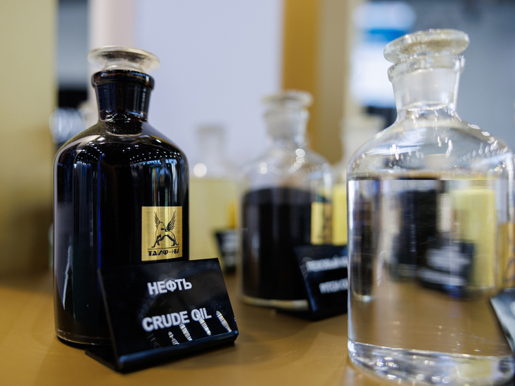 Крупнейшая компания-переработчик из Индии перестала покупать нефть из России