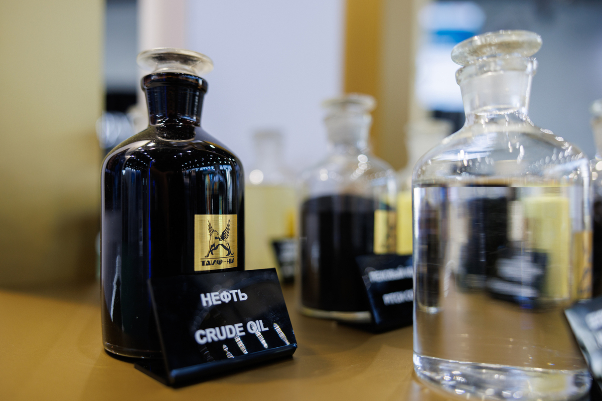 Закупки российской нефти прекратил крупнейший индийский переработчик