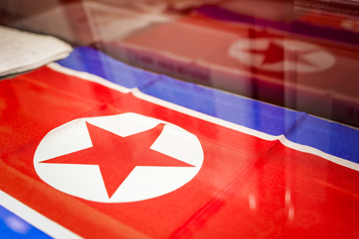 Фигуриста Солодникова поразило отсутствие интернета в КНДР