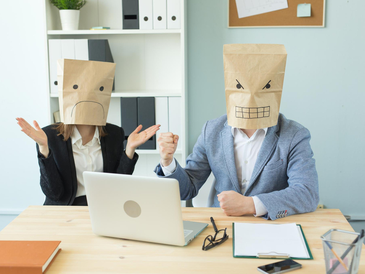 Германия — Фейковые вакансии: заработал или сел?