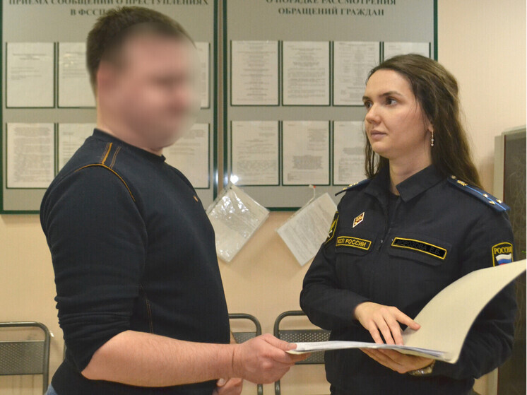 Должник по алиментам из Костромской области расплатился с ребенком только из-за командировки