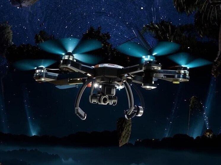 Еще один район Воронежской области оглушили сирены