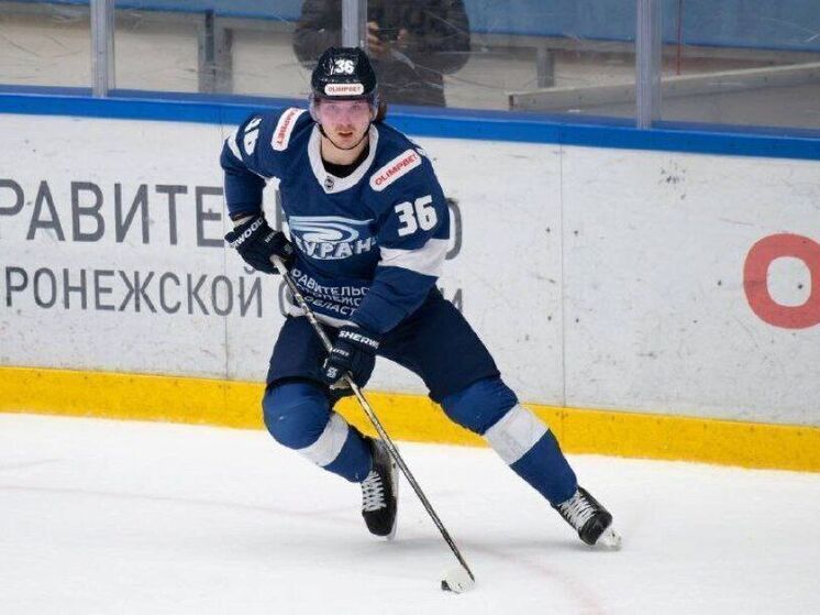 Воронежский «Буран» расстался с Маликом Алишлаловым