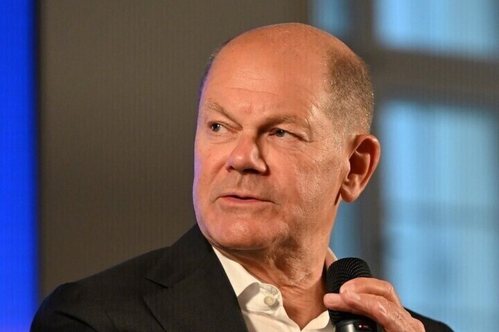 Шольц признался, что предлагал США сделку ради «Северного потока – 2»