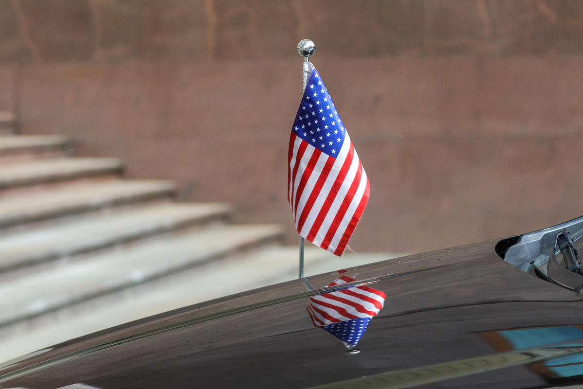 США разрешили операции с российскими банками по АЭС «Пакш-2»