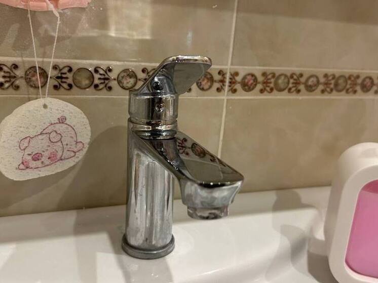 В Липецке 22 ноября отключат воду и электричество на нескольких улицах