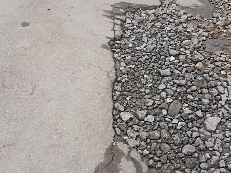 В Хакасии отремонтируют дорогу между Шира и Туим за 46 млн рублей