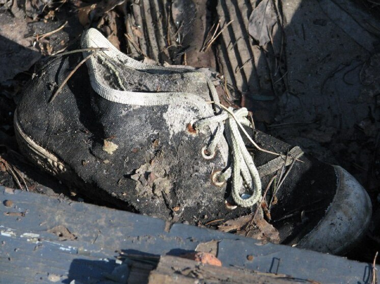 В хакасском сельсовете образовалась нелегальная свалка почти на 900 тысяч рублей