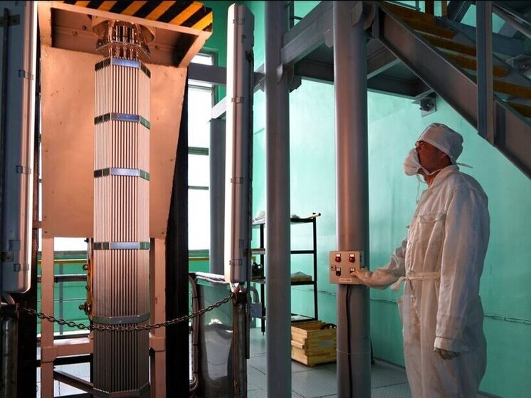 La Tribune: Франция не смогла найти альтернативы сотрудничеству с Россией по переработке урана