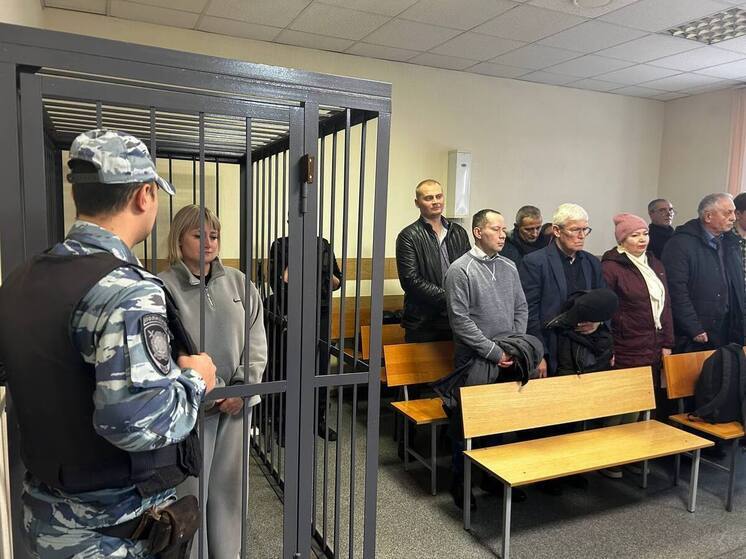 Бастрыкину представят доклад о расследовании дела депутата АКЗС Клюшниковой