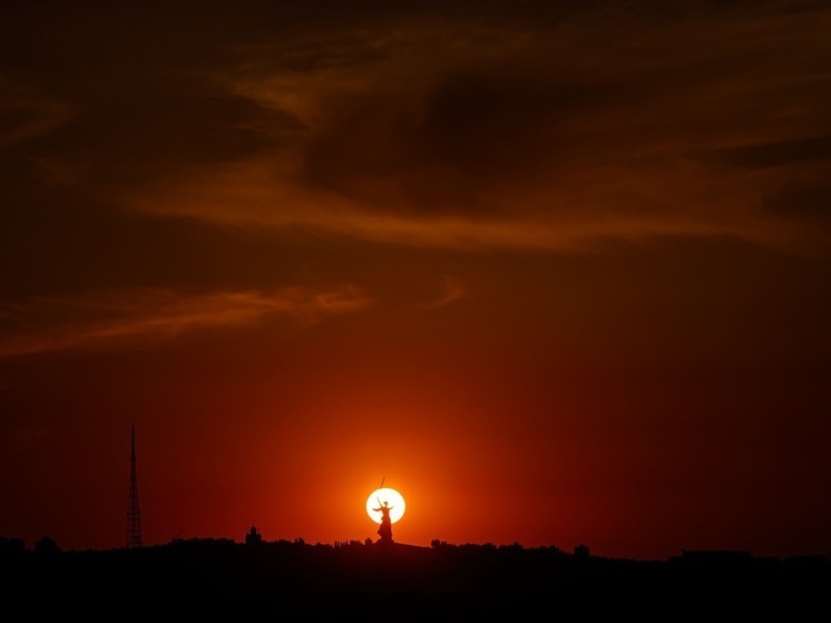 Магнитная буря 22 ноября: слабые геоудары не повлияют на волгоградцев