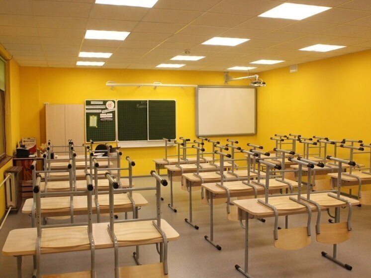 Глава Рособрнадзора: только 19 процентов детей мигрантов смогли поступить в российские школы