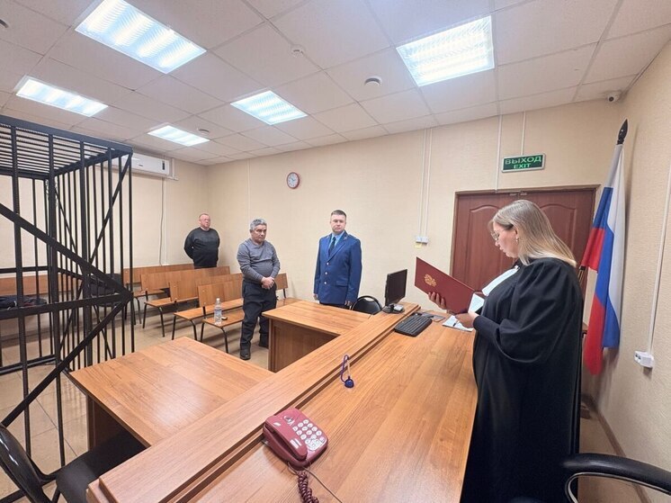 Глава села в Забайкалье получил условный срок за плохие дороги