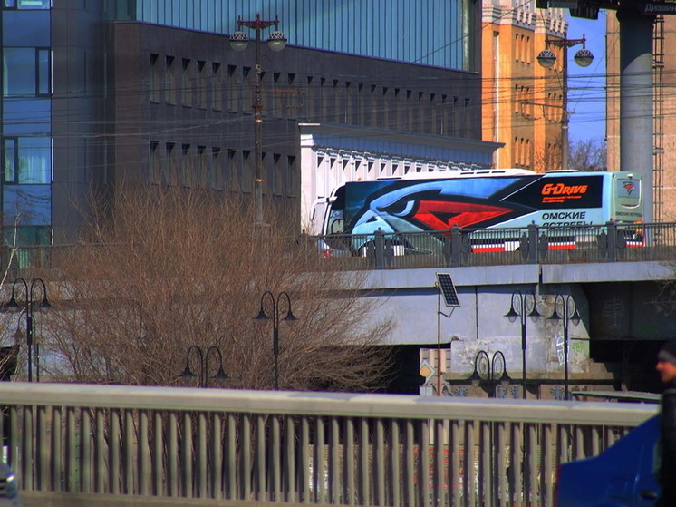 «Авангард» расстался с нападающим Анселем Галимовым