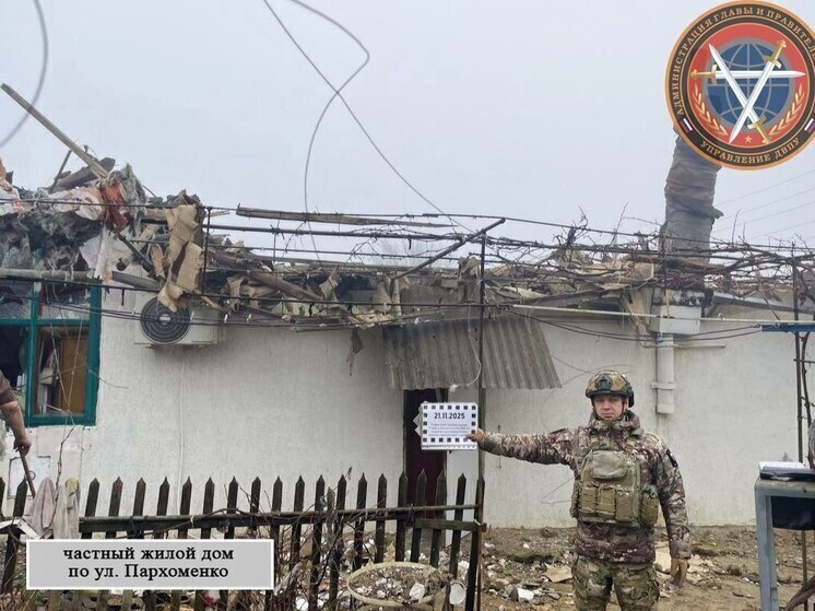 Над двумя российскими городами были слышны взрывы