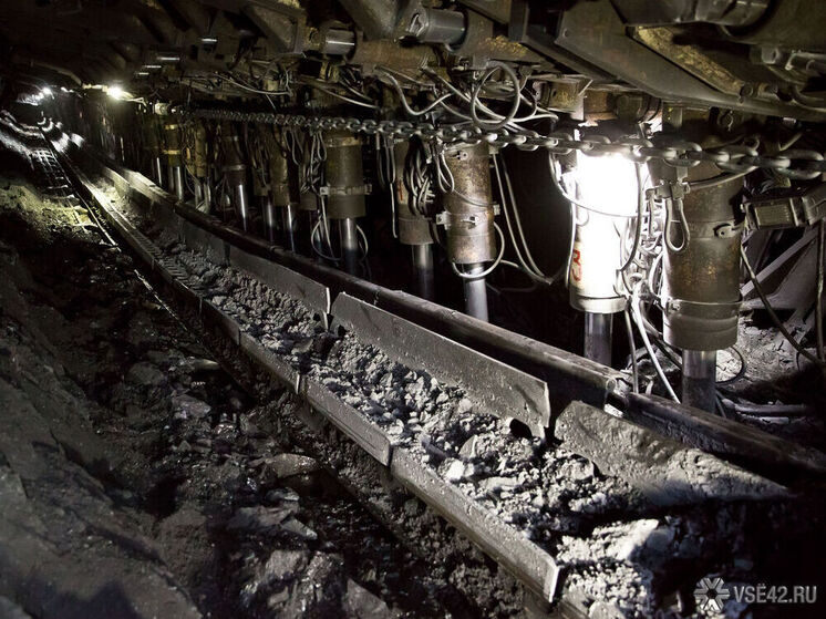 Увеличить экспорт угля до 83 млн тонн рассчитывают власти Кузбасса в 2026 году