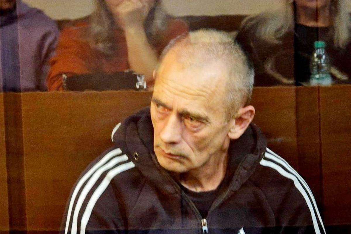 Объяснено, почему десятилетиями не замечали преступления Политеховского маньяка