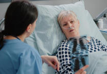 Женщина, которая говорит, что испытала ужасы ада после того, как оказалась на грани смерти на операционном столе, настаивает, что Бог послал ее туда намеренно