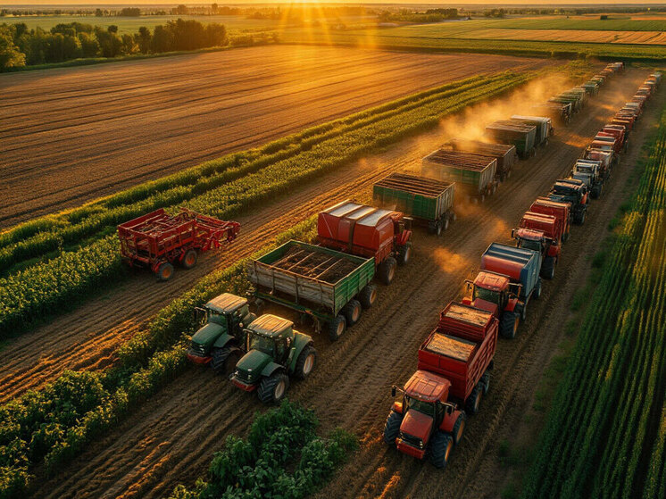 В Бурятии ищут решение кадрового голода на селе