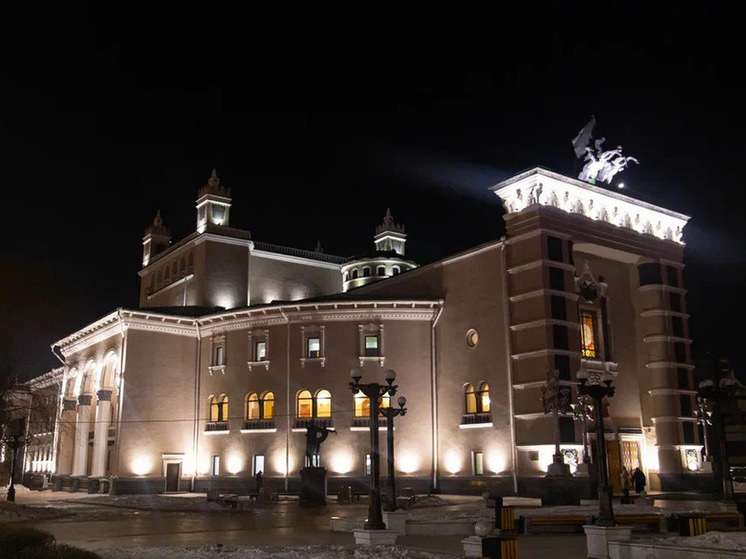 Столичный режиссер представит классическую «Богему» с поэтичными образами в Улан-Удэ