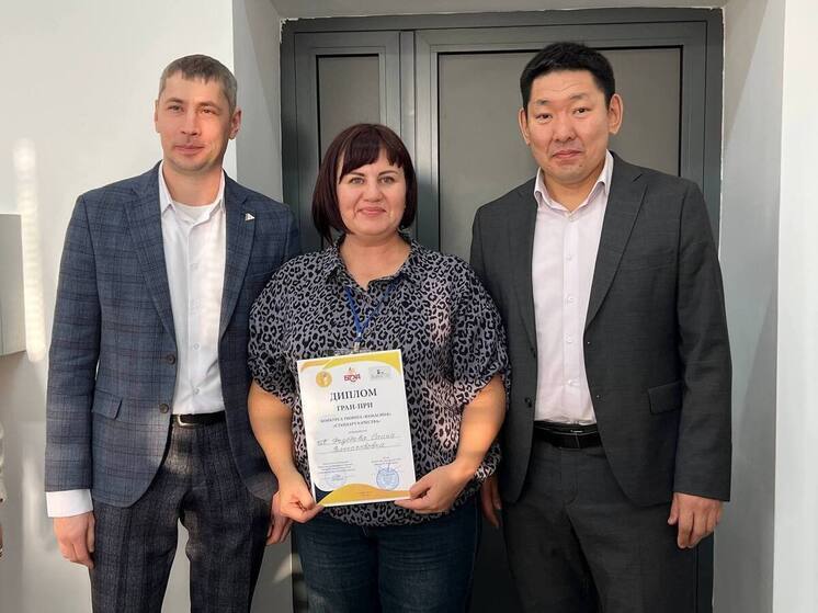 Названы лучшие производители творога в Бурятии