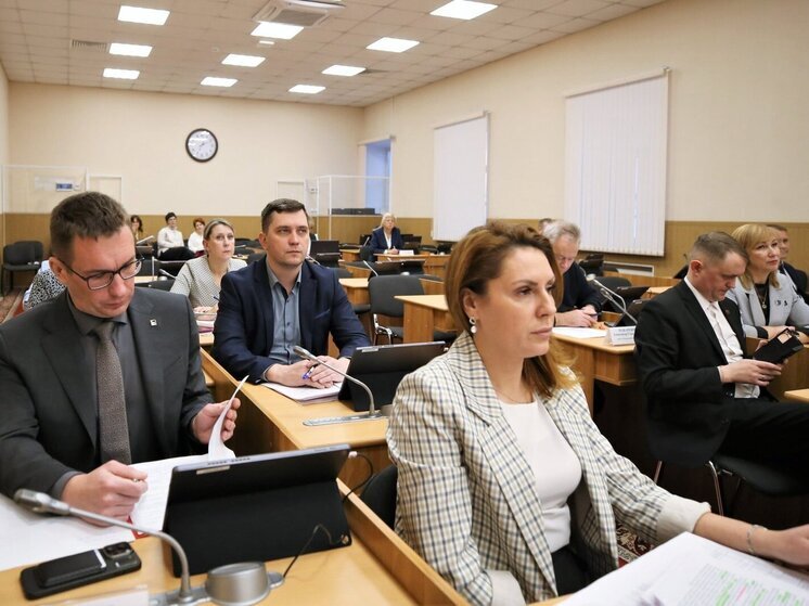 В Мурманской области увеличат финансирование для реновации ЗАТО до 4,2 млрд