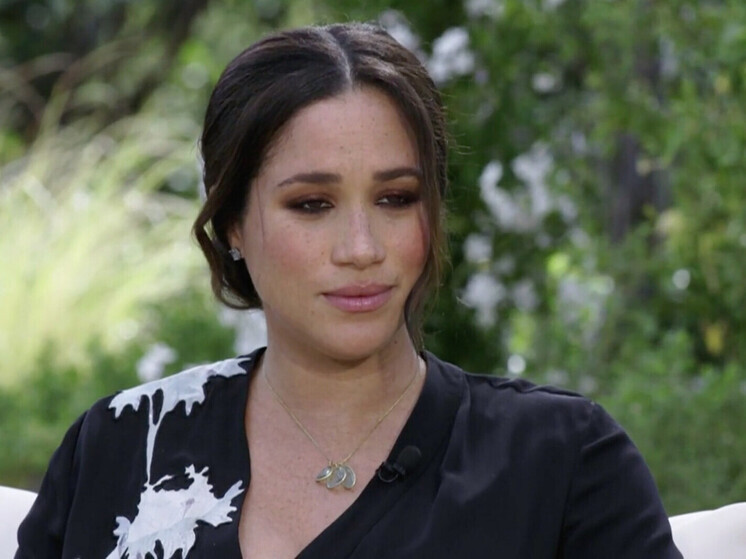 Очередная попытка Меган Маркл стать всеобщей любимицей и жертвой системы, которую она поборола, больше похожа на провал, чем на успех