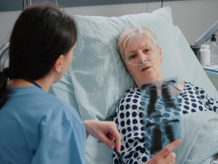 Женщина, которая говорит, что испытала ужасы ада после того, как оказалась на грани смерти на операционном столе, настаивает, что Бог послал ее туда намеренно