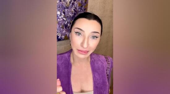 22 ноября День психолога: звездный психолог Абравитова поздравила коллег с профессиональным праздником 