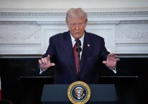 В «мирном» плане Трампа нашелся пункт, который даст легитимное право странам НАТО при первой же возможности напасть на Россию