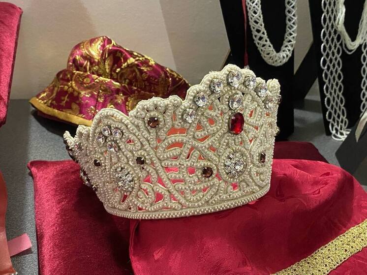 Ленинградский Дом народного творчества победил во всероссийском конкурсе