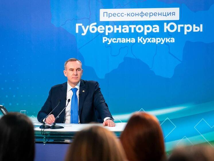 Возвращение к мирной жизни: губернатор Югры рассказал о мерах поддержки участников СВО