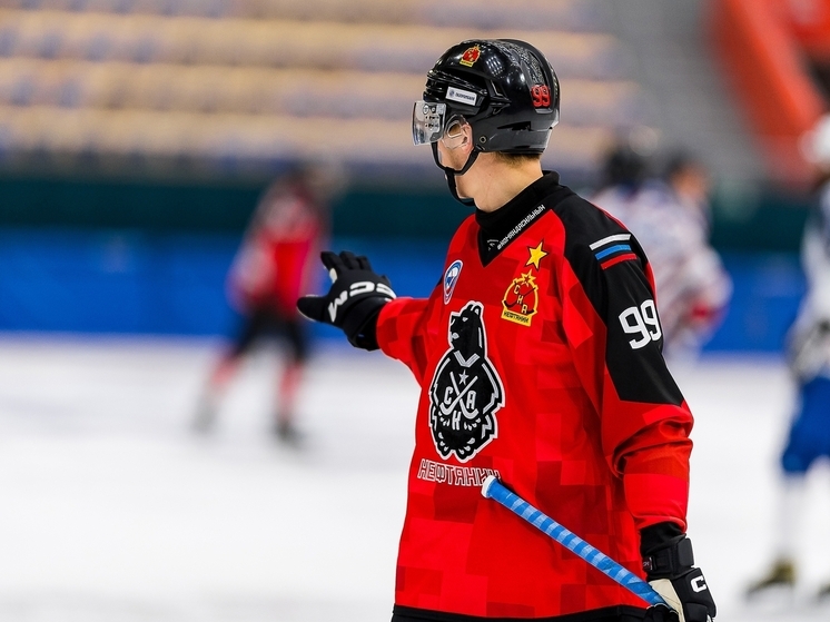 «СКА-Нефтяник» в Хабаровске выиграл у «Енисея», но не сказать, чтобы уверенно