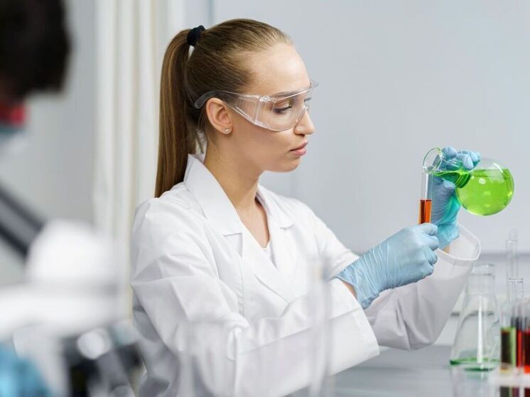 Новое исследование опровергло распространённый гендерный стереотип о положении женщин в науке