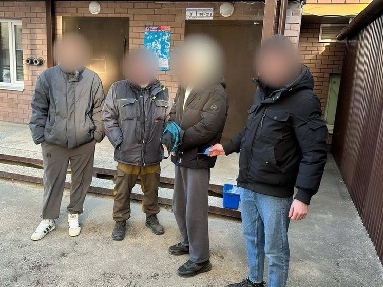 Молодой гусевчанин получил сроки за наркобизнес во Владимире и вовлечение в него подростка