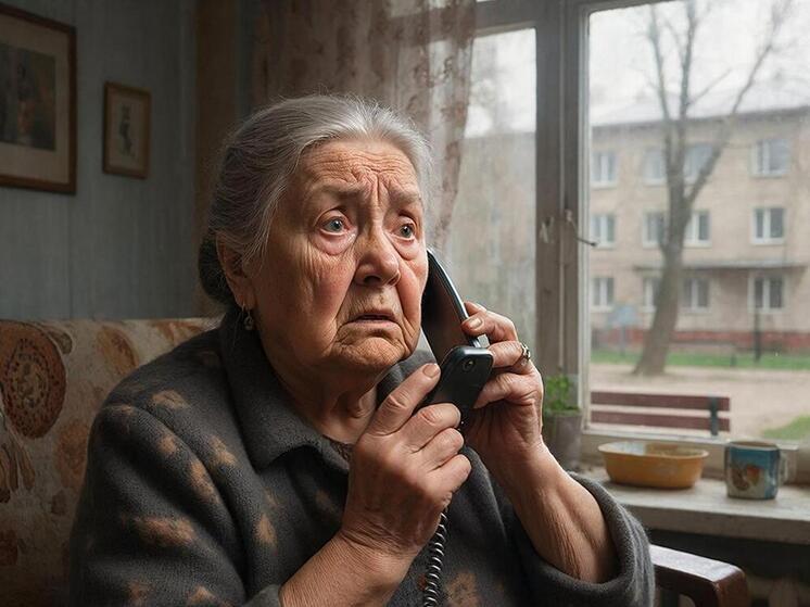 Красноярский край атакован мошенниками: полиция предупреждает о новых схемах обмана