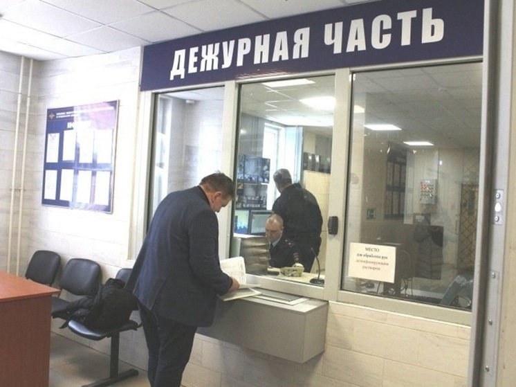 Во Владимире двое совершили вооруженные нападения на круглосуточные магазины