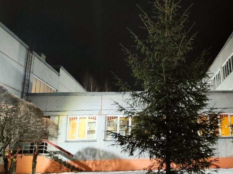 Новый корпус начальных классов появился в школе в Комсомольске-на-Амуре