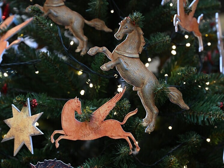 ТАСС: Россиян ждёт самый короткий рабочий январь с 2021 года