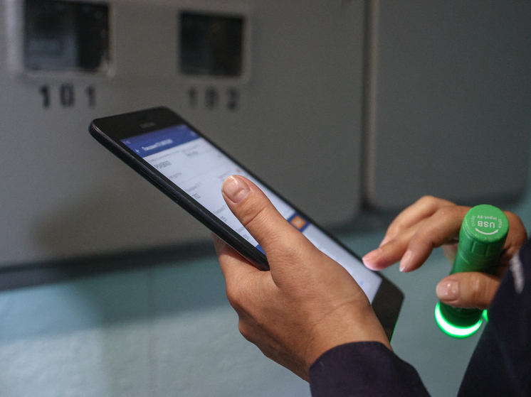 Колунов: Старые электросчетчики нужно менять на «умные»