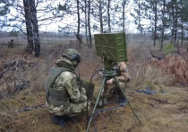 В зоне СВО разведка - неотъемлемое звено