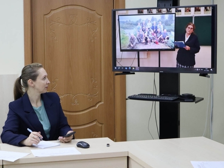 В Коношском районе подвели итоги муниципального этапа конкурса «Женщина года 2025»